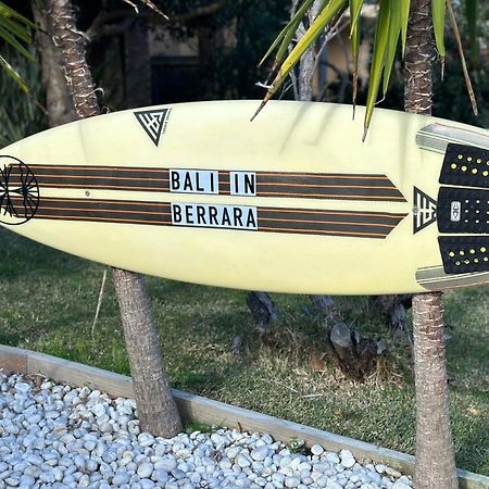 Villa Bali In Berrara Exterior foto